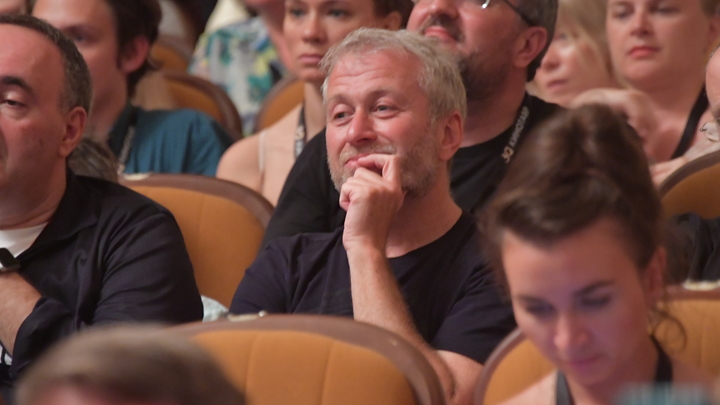 Полиция Джерси сдала назад: Правоохранители принесут извинения Абрамовичу