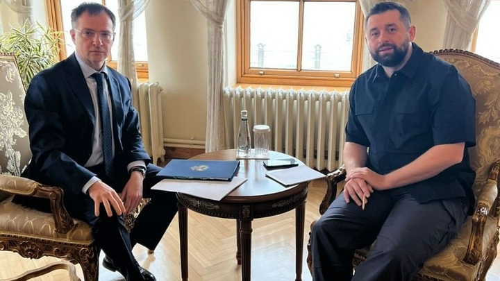 Могут и убить: Политолог предупредил о рисках после переговоров России и Украины