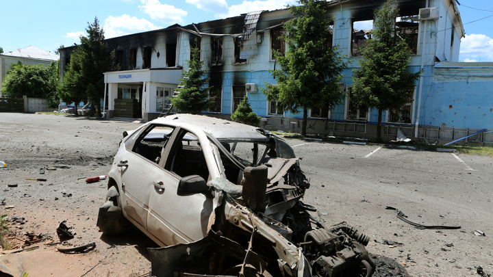 Удар по Белгороду - число погибших и пострадавших множится. Что известно к этому часу