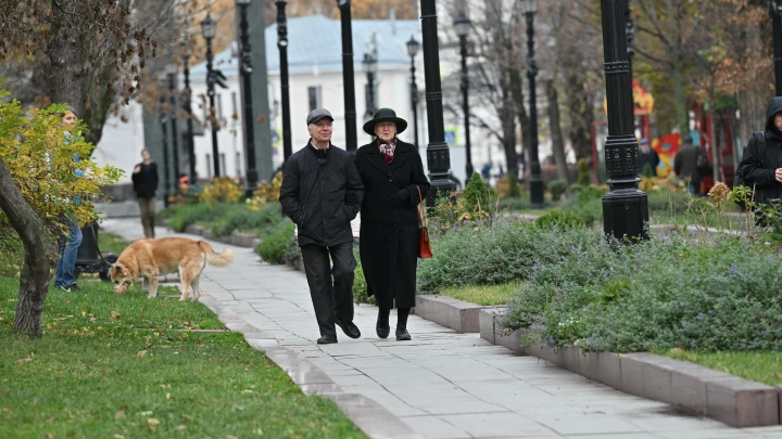 Medical Xpress: названо оптимальное количество шагов для снижения рисков Альцгеймера