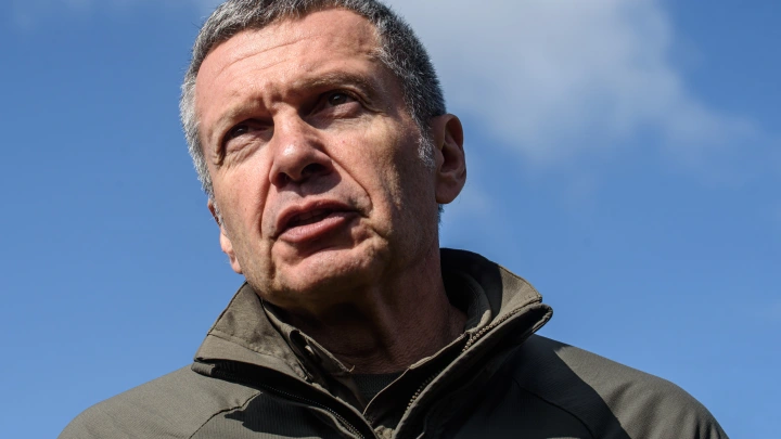 Момент, когда Соловьёв перестал кричать: Тихо, спокойно - о реальной угрозе России