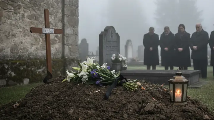 Тоскану накрыла волна загадочных и необъяснимых смертей