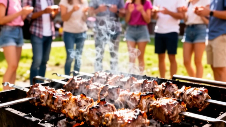 Опрос: как в России проведут майские праздники