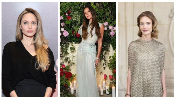 Тогда и сейчас: Как изменились самые красивые женщины планеты