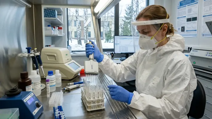 Что известно о новых случаях заражения оспой обезьян в Подмосковье