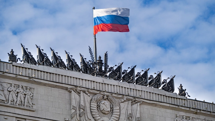 Bild: Россия назвала два условия для прекращения огня на Украине