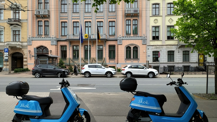 В Свердловской области в ДТП погибла юная пассажирка мопеда