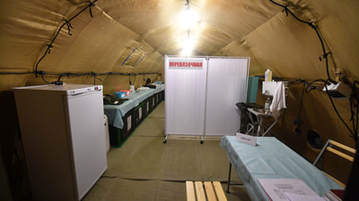 Telegraph: Массовые ампутации солдатам ВСУ делают из-за медстандартов НАТО