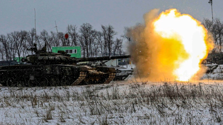 Генерал ВВС Франции заявил, что Украина сильно рискует