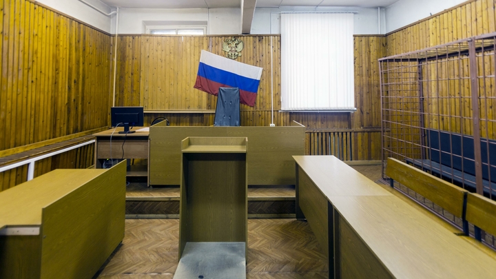 Владимирский нотариус пойдет под суд за липовую доверенность жене от мужа
