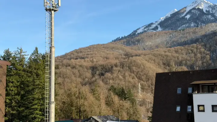 Русская горная ривьера перешла на новый цифровой уровень