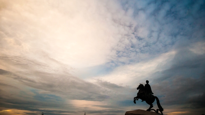 Военный эксперт Попов: полет британского самолета мог быть попыткой агрессии