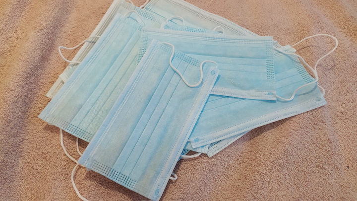 На Кубани за сутки коронавирус подтверждён у 218 человек