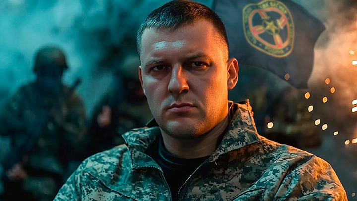 Герой Бахмута собрал вагнеров: Генерал с литовской фамилией, которым восхитился Путин