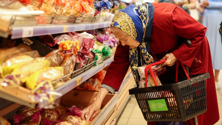 Госдума предлагает заморозку цен на продукты. Но не на все. Когда ожидать перемен