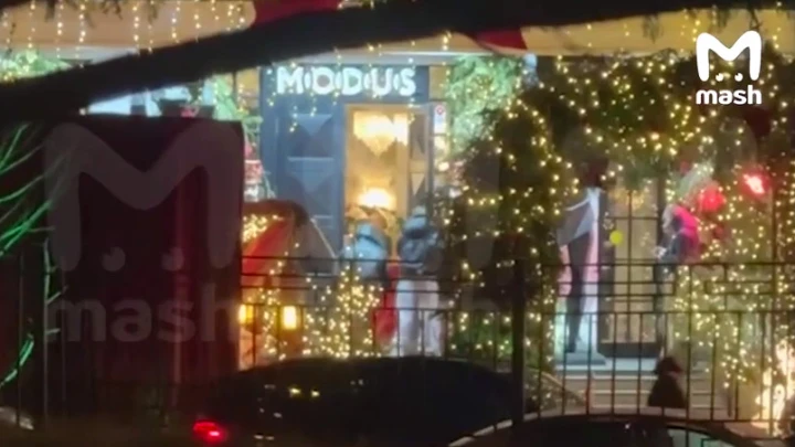 Mash: «Лукойл» устроил закрытый корпоратив за 60 млн с Леонтьевым и Киркоровым