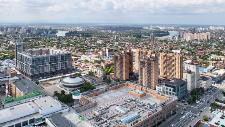 Кубань разместилась на 46 месте в РФ по научно-технологическому прогрессу