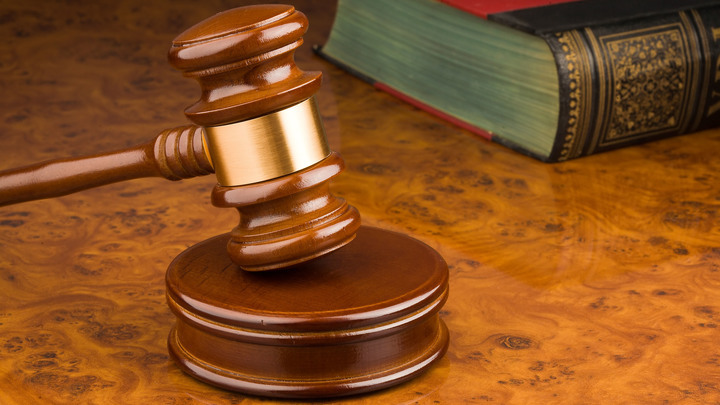 Суд Москвы вынес приговор сестре бизнесмена, похитившего 70 млн при реставрации Кремля