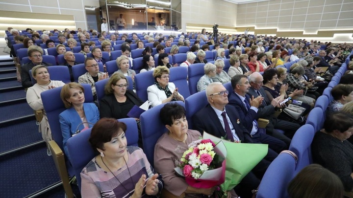 Крест во владимирской области