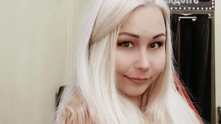 Полиция и волонтеры ищут пропавшую без вести девушку в Екатеринбурге