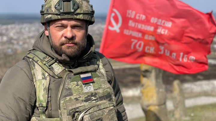 Спасший военкора Евгения Поддубного мужчина рассказал, как довез его до больницы