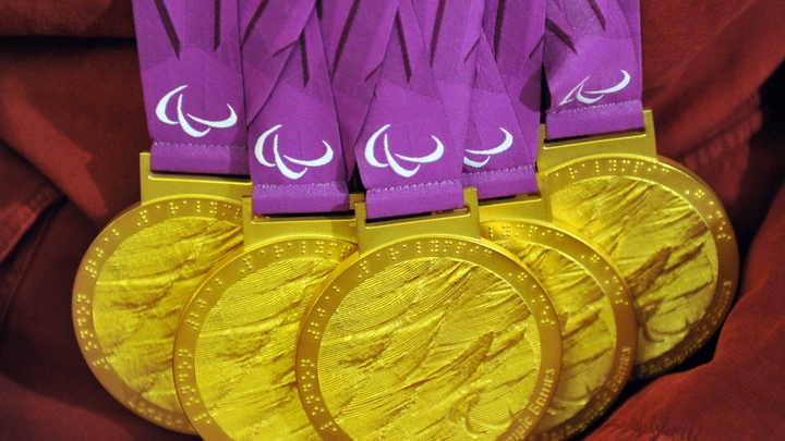 Подмосковные волейболистки стали чемпионками спартакиады