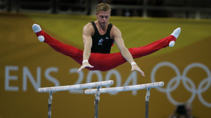 У сборной России по спортивной гимнастике появилась новая база