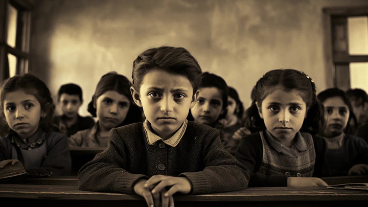 Кто не учит - не пускать: Медведев призвал заставлять детей мигрантов выучить русский язык