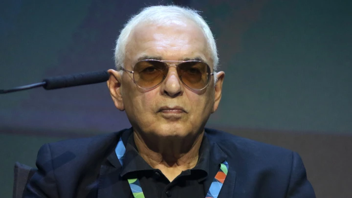 США бредут в новые 90-е: Карен Шахназаров и его прогноз. Словами Некрасова