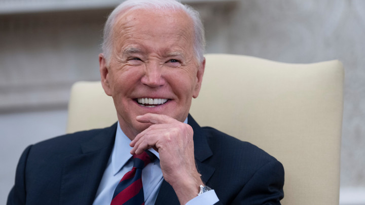 Шаткое выступление усилит давление: Херш заявил о возможной замене Байдена на выборах в США