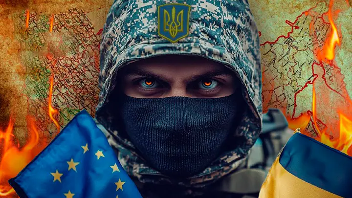 Эффект домино: Трамп отсекает Украину от поставок оружия. Европейцы в ужасе, но станет ли лучше России?