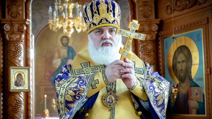 Епископ Антоний (Простихин): "Мы не готовы закрыть двери наших храмов для прихожан"