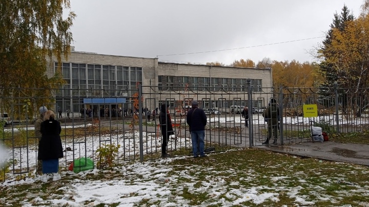 Мобилизованный новосибирец рассказал о распорядке дня в НВВКУ