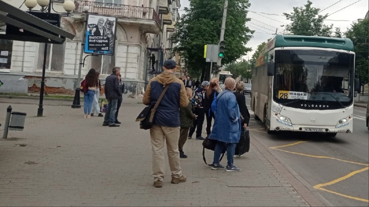 Владимирские автобусные маршруты 26 и 28 начал обслуживать новый перевозчик