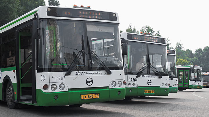 Больше автобусов, а не подушек: Как сделать пассажирские перевозки безопаснее