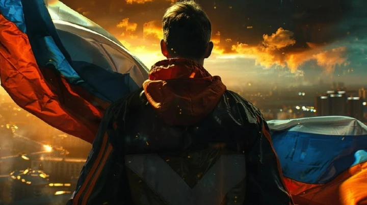 Орешник будет судьёй: Гребенщиков* предрёк современные события ещё в 1985-м