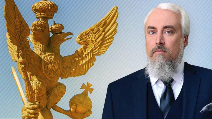 Провозглашение России Империей и преимущества Монархии