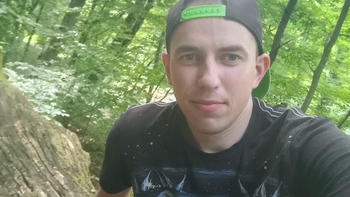 В Каневском районе разыскивают 25-летнего парня, пропавшего две недели назад