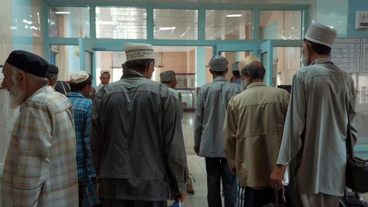 Депутат обвинил судью в подыгрывании преступной группировке: Как результат – легализация тысяч мигрантов в России