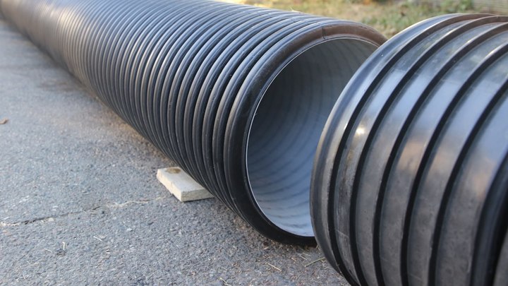 В Краснодаре на три дня будет закрыт проезд по трём полосам дороги на улице имени Вишняковой