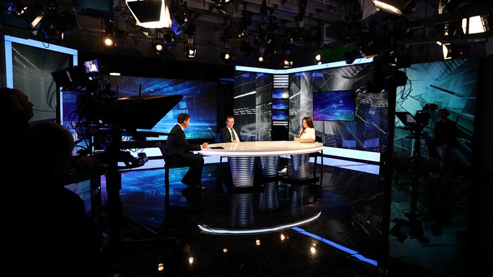 Кондратьев: построить новый мост  в Зубовой Щели или лучше переселить людей