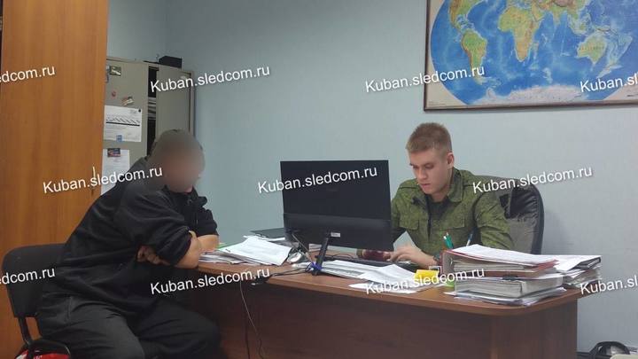 В Анапе киллеров, готовивших убийство судебного пристава, подозревают в покушении на полицейского