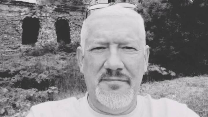 Житель Сочи Дмитрий Жеуров, которого искала дочь, погиб в Крокус Сити Холле ещё 22 марта