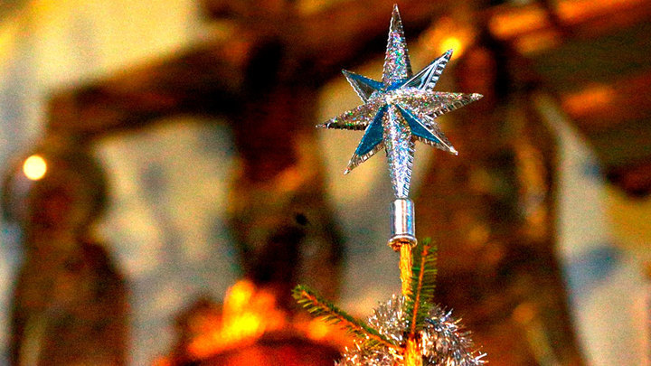 До первой звезды нельзя. Рождественский сочельник. Церковный календарь на 6 января