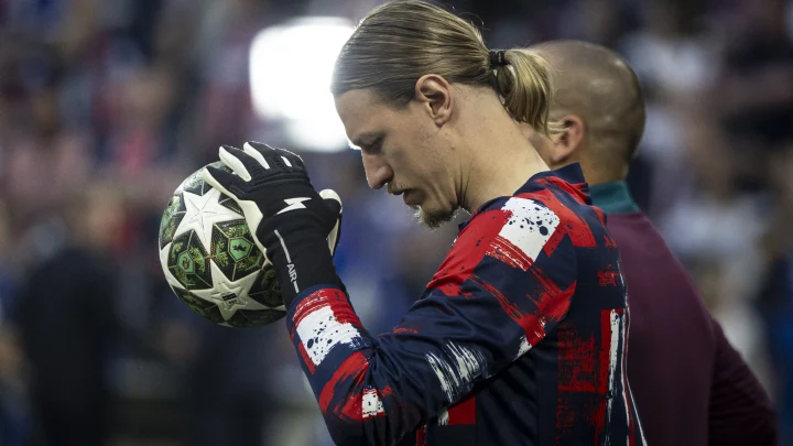 Сафонов возвращается в Краснодар. Планы друга раскрыл Сперцян