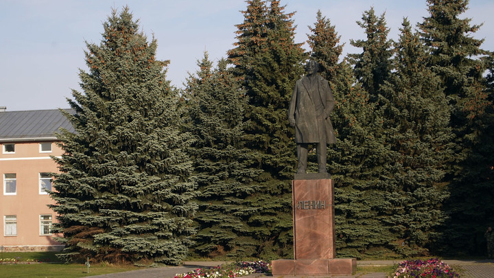Суздальцы хотят вернуть статус города!