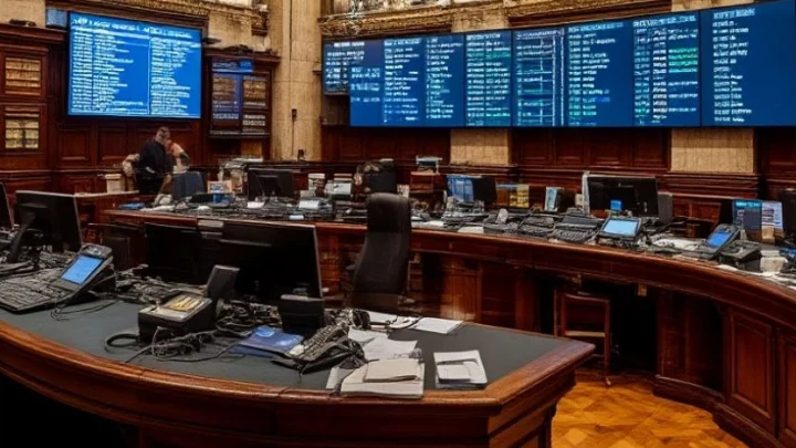 Потеряли почти все: 10 худших акций, которые разорили инвесторов в 2026 году