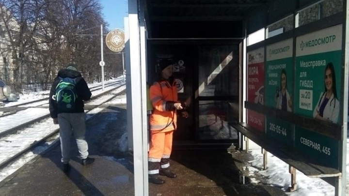 В Краснодаре улицу Красную все-таки не будут закрывать для горожан 23 января