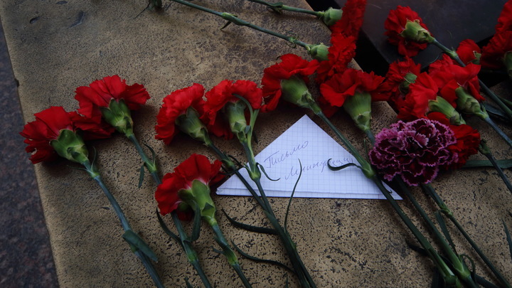 В Адыгее Царьград поздравил земляков, переживших блокаду Ленинграда