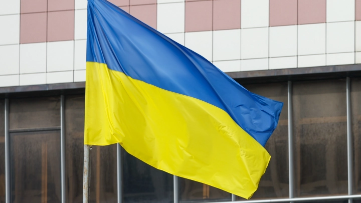 Более пяти тысяч украинцев въехали в Россию в начале 2025 года